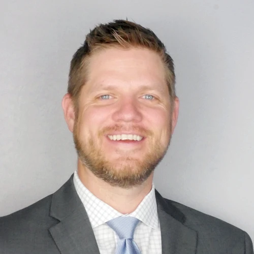 Chiropractor Coon Rapids MN Dillon Sletten glp